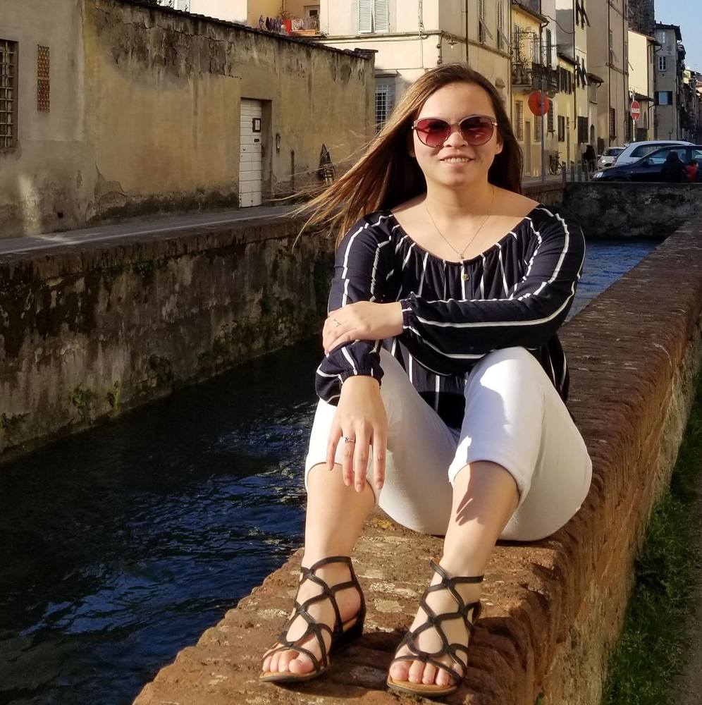 Meet your Posher, Emily